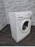 Стиральная машина SAMSUNG WFS 1061